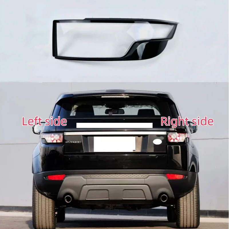 For Land Rover Range Rover Evoque 2012 2013 2014 2015 - 2018 Rear Taillight Shell Brake lights Lens Lamp Shade Rear Shell Cover
For Land Rover Range Rover Evoque 2012 2013 2014 2015 - 2018 Rear Taillight Shell Brake lights Lens Lamp Shade Rear Shell Cover