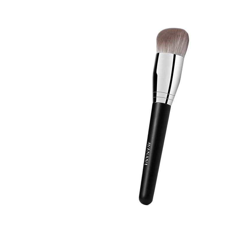 ~Beauty expert seamless 3D foundation brush double bevel soft, do not eat powder, do not stab the face, accurate makeup
~Beauty expert seamless 3D foundation brush double bevel soft, do not eat powder, do not stab the face, accurate makeup