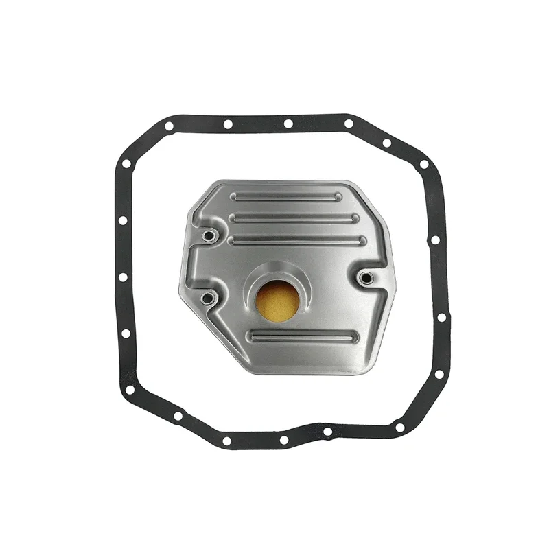 K111 Transmission Oil Filter & Pan Gasket 35330-0W040 For Toyota Alphard Vellfire Allion ISIS Noah Opa 2.0t Car Accessories
K111 Transmission Oil Filter & Pan Gasket 35330-0W040 For Toyota Alphard Vellfire Allion ISIS Noah Opa 2.0t Car Accessories