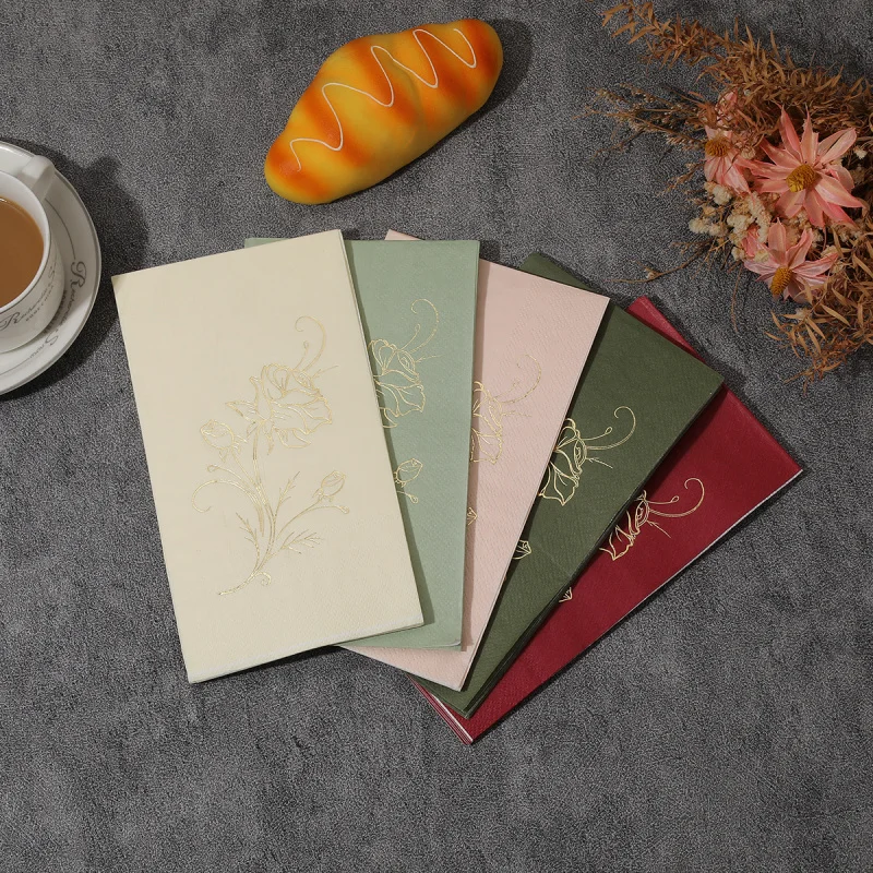 100 Pack Disposable Napkin,Rose Gold Stamping Pattern,Suitable for family gatherings、Bridal Shower、Wedding and other occasions
100 Pack Disposable Napkin,Rose Gold Stamping Pattern,Suitable for family gatherings、Bridal Shower、Wedding and other occasions