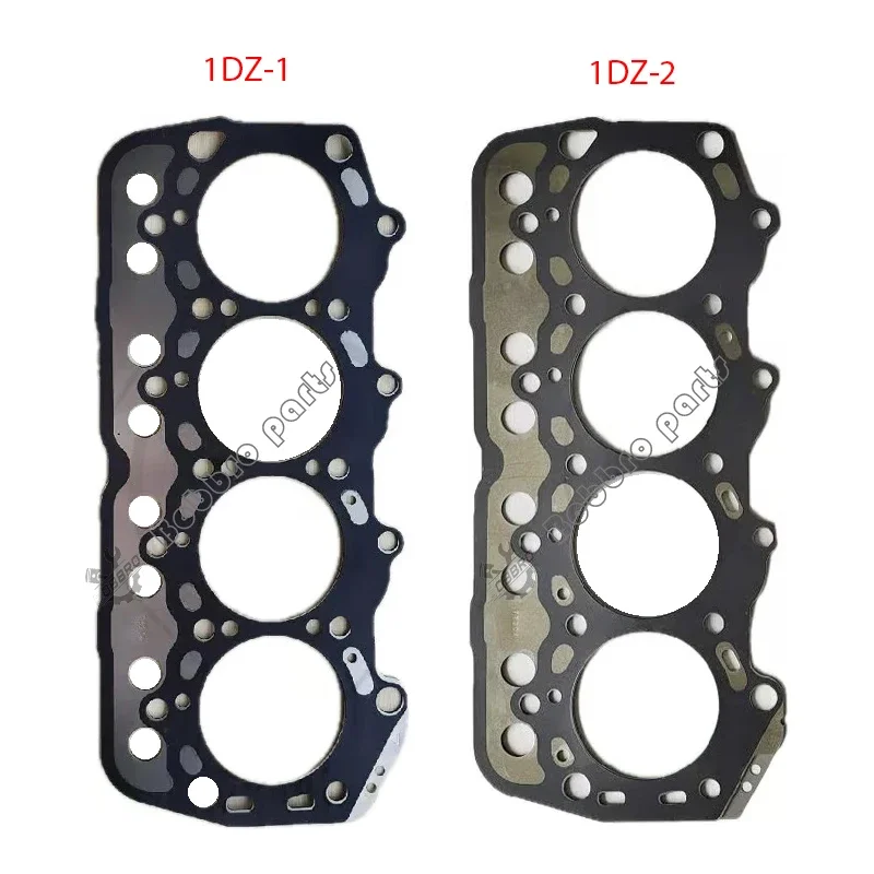 1DZ 1DZ-1 1DZ-2 Cylinder Head Gasket For Toyota 5FD 6FD Forklift Engine Parts
1DZ 1DZ-1 1DZ-2 Cylinder Head Gasket For Toyota 5FD 6FD Forklift Engine Parts