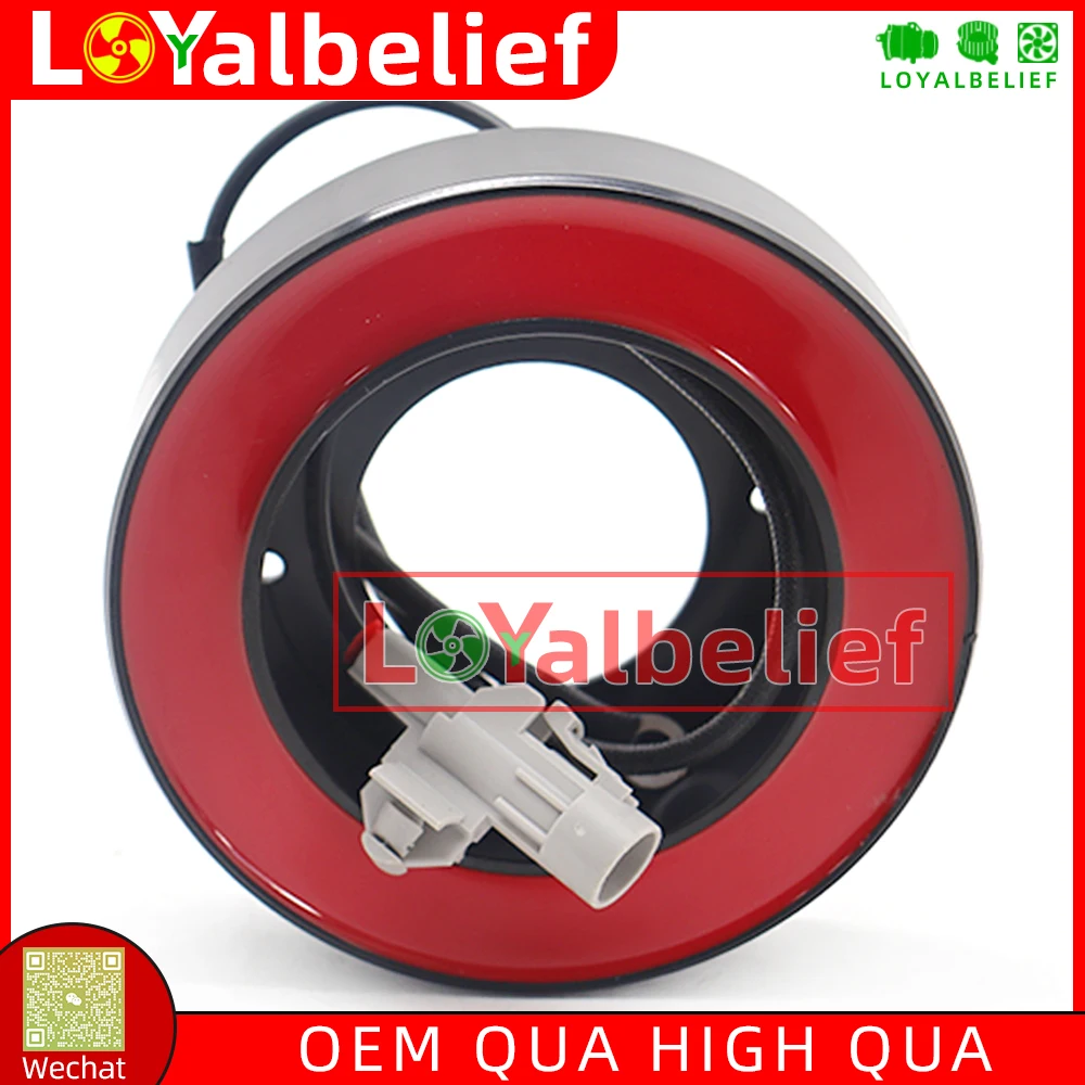 Спираль сцепления компрессора кондиционера для BMW F07 F11 F10 F18 520 528 530 535 xDrive 447260-4533 4472604533
Спираль сцепления компрессора кондиционера для BMW F07 F11 F10 F18 520 528 530 535 xDrive 447260-4533 4472604533