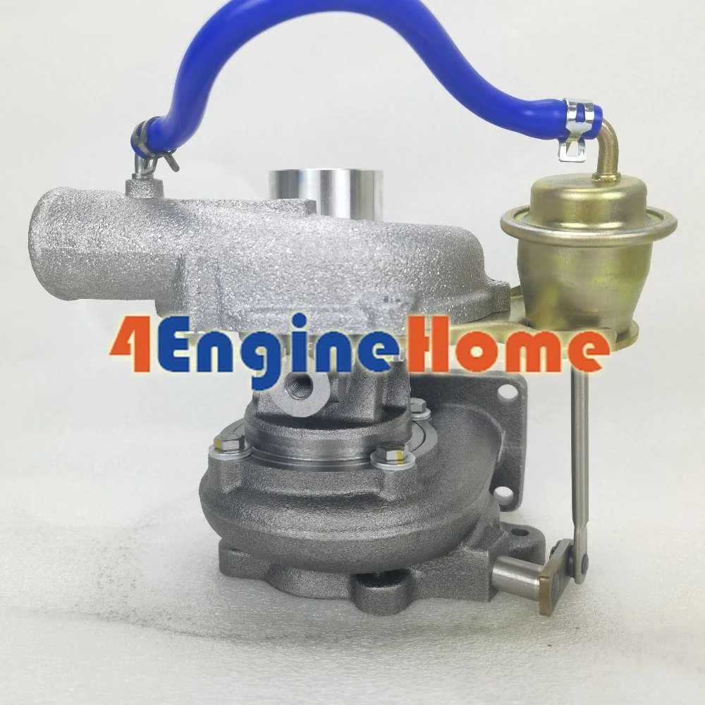 RHB51 AS9 Turbocharger VA180068 VB180068 135756150 for Engine N844
RHB51 AS9 Turbocharger VA180068 VB180068 135756150 for Engine N844