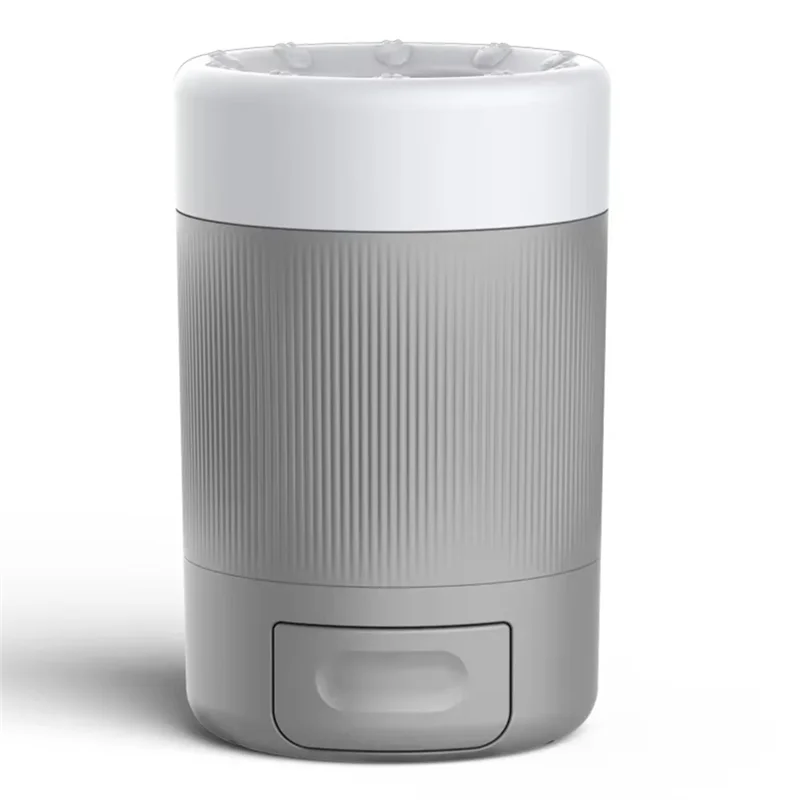 AB66-Pet Foot Wash Cup Dog Going Out To Clean Beauty Foot Wash Magic Intelligent Automatic Foot Wash Bath Cup Tool
AB66-Pet Foot Wash Cup Dog Going Out To Clean Beauty Foot Wash Magic Intelligent Automatic Foot Wash Bath Cup Tool