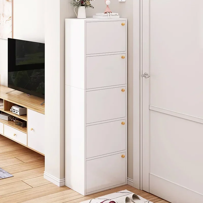 Shoe Cabinet Storage Shelf Wooden Display Living Room Shoe Cabinet Organizers Stand Organizador Vertical De Zapatos Furniture
Shoe Cabinet Storage Shelf Wooden Display Living Room Shoe Cabinet Organizers Stand Organizador Vertical De Zapatos Furniture