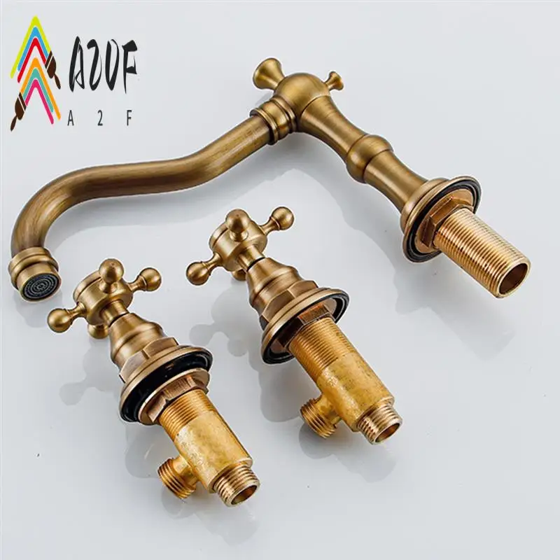 A20F-Installation Of A Set Of Sink Faucet Table Top Hot And Cold Control Valve Mixer Handle Bathroom Faucet Switch Handle
A20F-Installation Of A Set Of Sink Faucet Table Top Hot And Cold Control Valve Mixer Handle Bathroom Faucet Switch Handle