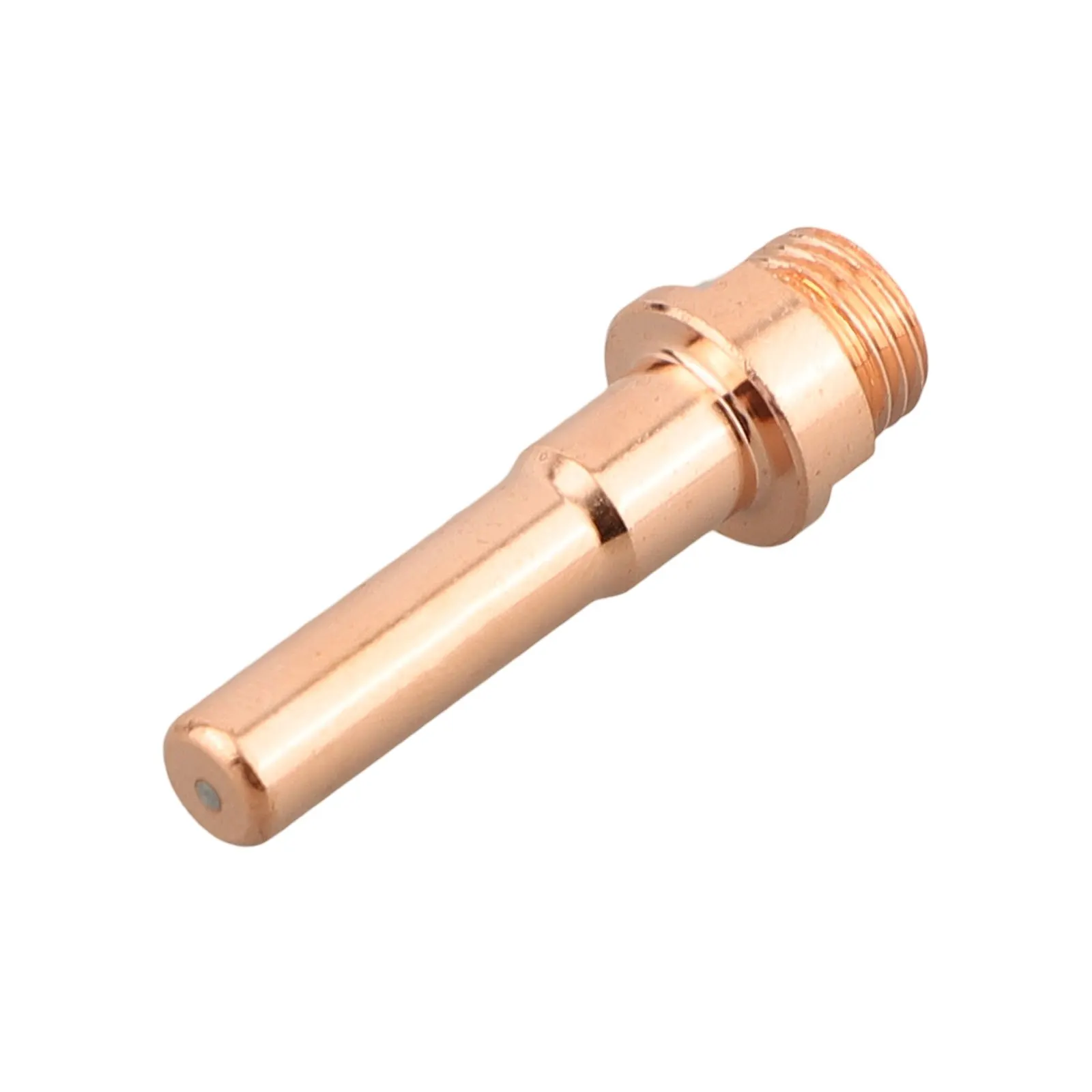 Comprehensive Plasma Torch Kit Contains 20pcs of Electrodes (C1368) & Tips (C1848) Designed for Effective Cutting
Comprehensive Plasma Torch Kit Contains 20pcs of Electrodes (C1368) & Tips (C1848) Designed for Effective Cutting