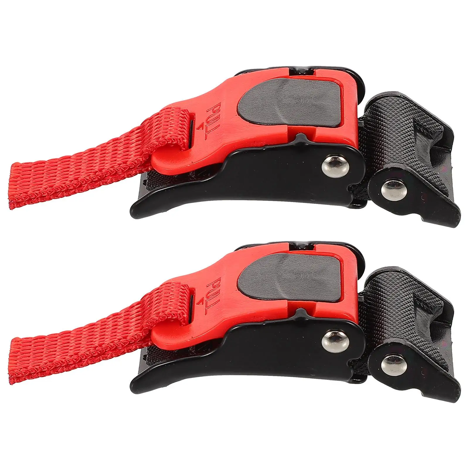 2pcs Quick Release Kit Quick Release Buckle Replacement Chin Strap Replacement Durable ECE Compatible Motorcycle
2pcs Quick Release Kit Quick Release Buckle Replacement Chin Strap Replacement Durable ECE Compatible Motorcycle