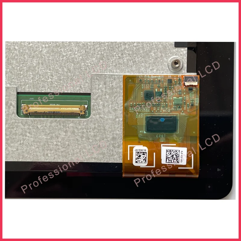 LCD G101EVT03.0 Original New Grade A+ 10.1 Inch G101EVT03 0 G101EVT03.3 LCD Display Screen With Capacitive Touchscreen 1280*800
LCD G101EVT03.0 Original New Grade A+ 10.1 Inch G101EVT03 0 G101EVT03.3 LCD Display Screen With Capacitive Touchscreen 1280*800