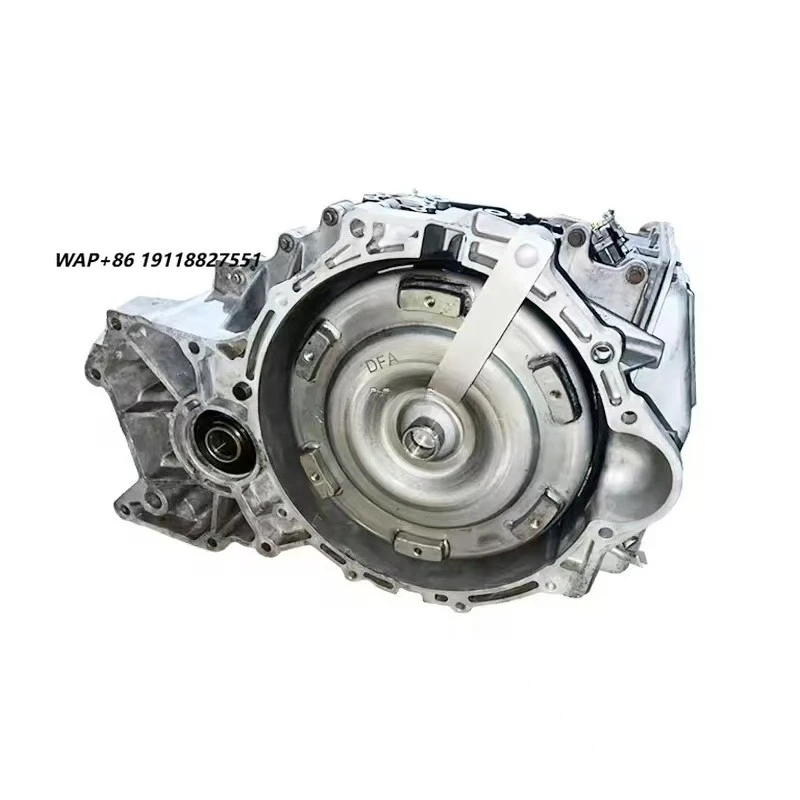 Auto Transmission System 4 Speed DSI M11 Automatic Gearbox for Ssangyong Korando Car Parts
Auto Transmission System 4 Speed DSI M11 Automatic Gearbox for Ssangyong Korando Car Parts