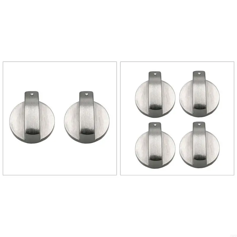 J6PE 2/4Pcs Round Knob Burners Oven Handles For Gas Stove Kitchen Cooking Accessory
J6PE 2/4Pcs Round Knob Burners Oven Handles For Gas Stove Kitchen Cooking Accessory