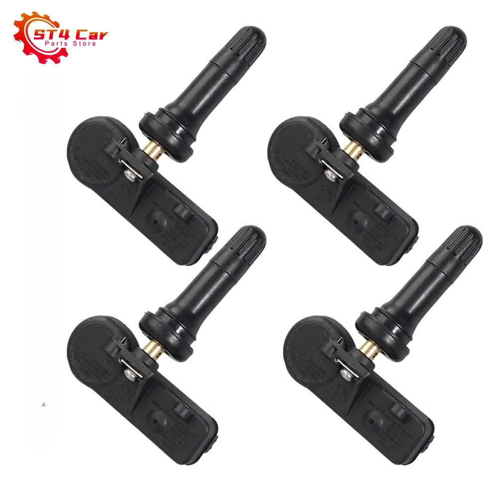 4PCS/1PC 13586335 TPMS 315MHz Tire Pressure Sensor For Chevrolet Tahoe Traverse GMC Acadia
4PCS/1PC 13586335 TPMS 315MHz Tire Pressure Sensor For Chevrolet Tahoe Traverse GMC Acadia