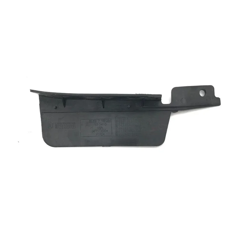 Front/ Rear Left Right Fender Liner Splash Shield Deflector Lip for BMW X5 E70 X6 E71 2007-2013
Front/ Rear Left Right Fender Liner Splash Shield Deflector Lip for BMW X5 E70 X6 E71 2007-2013