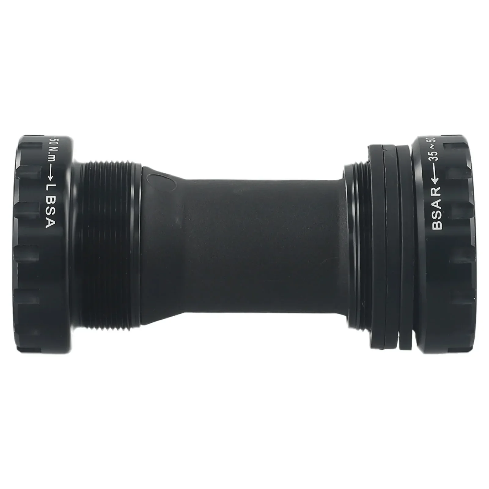 Practical Druable High Quality Material Bottom Bracket Bicycle 24mm BSA Bicycle Accessories Hollowtech Mountain Bike
Practical Druable High Quality Material Bottom Bracket Bicycle 24mm BSA Bicycle Accessories Hollowtech Mountain Bike