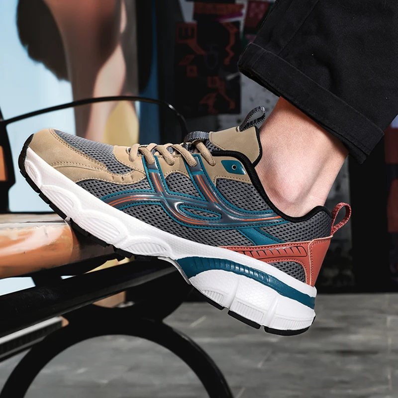 Residential Plaza Sneakers, Flexible Soft Sole for Evening Walks, Neighbor Chats and Short Casual Trips Around Nearby Blocks
Residential Plaza Sneakers, Flexible Soft Sole for Evening Walks, Neighbor Chats and Short Casual Trips Around Nearby Blocks
