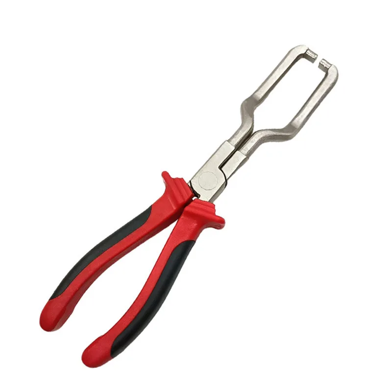 Professional Auto Fuel Pipe Disconnect Pliers Urea Hose Separation Repair Tool
Professional Auto Fuel Pipe Disconnect Pliers Urea Hose Separation Repair Tool