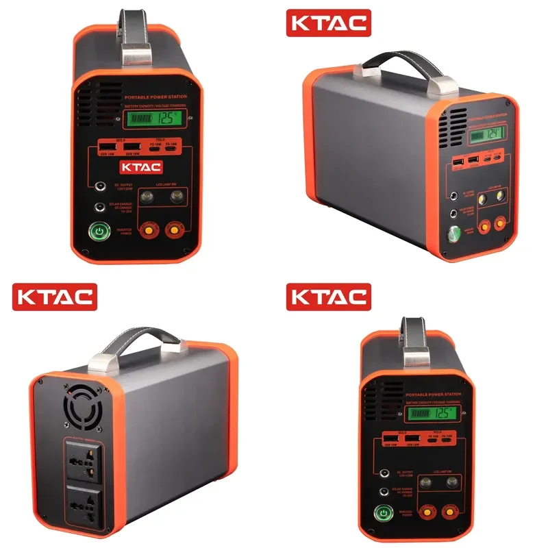 【CHIMU HOME】 Portable Power Station 400W for Solar Power System with Lithium Battery Long Backup Time Solar Energy System
【CHIMU HOME】 Portable Power Station 400W for Solar Power System with Lithium Battery Long Backup Time Solar Energy System