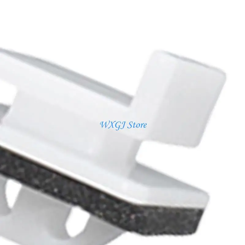 37JE Body Panel Fastener Shockproof Structure Clip Retainer 91514-SAA-003 for Car
37JE Body Panel Fastener Shockproof Structure Clip Retainer 91514-SAA-003 for Car
