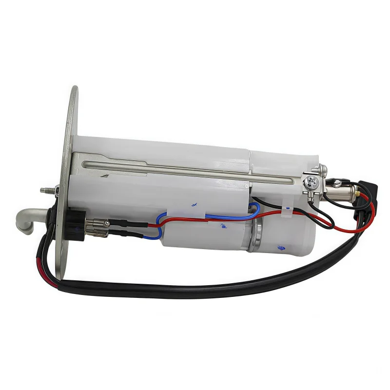 A13P Fuel Pump Assembly 49040-0023 New For Kawasaki Ninja ZX6R ZX600R ZX636 ZX636E 2007- 2022 Model Years
A13P Fuel Pump Assembly 49040-0023 New For Kawasaki Ninja ZX6R ZX600R ZX636 ZX636E 2007- 2022 Model Years