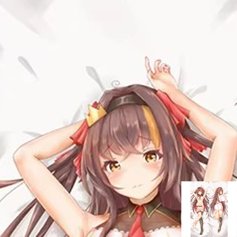 Dakimakura Anime Young Girl Tits Double-sided Pillow Cover Print Life-size body pillows c
Dakimakura Anime Young Girl Tits Double-sided Pillow Cover Print Life-size body pillows c