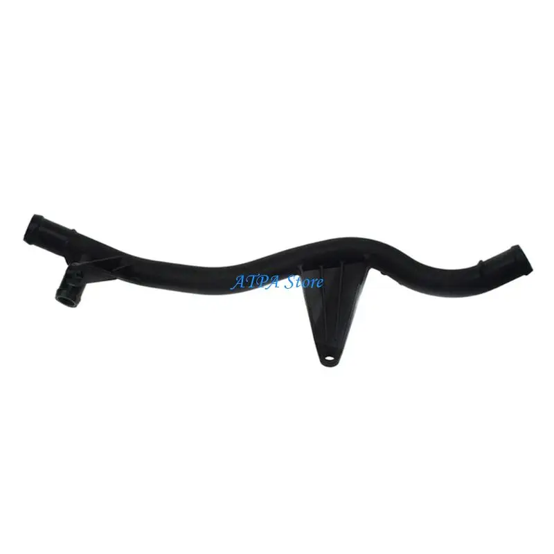 U13C Upgraded Radiator Coolant Hose Long Lasting Radiator Hose 5Q0121070BR Replacements Vehicle Accessories for Vehicle
U13C Upgraded Radiator Coolant Hose Long Lasting Radiator Hose 5Q0121070BR Replacements Vehicle Accessories for Vehicle