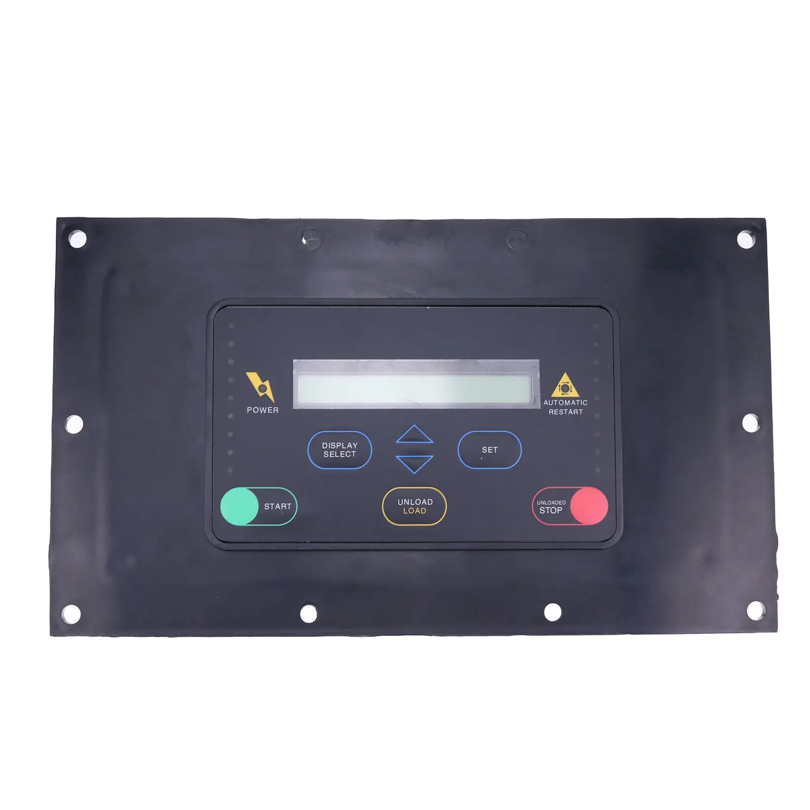 Air Compressor Controller Panel 39817655 for Ingersoll Rand SSR
Air Compressor Controller Panel 39817655 for Ingersoll Rand SSR