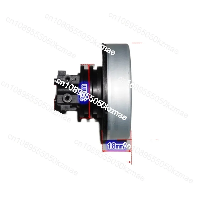 Suitable for 65mm servo hub motor 485 bus control neodymium strong magnetic servo brushless wheel
Suitable for 65mm servo hub motor 485 bus control neodymium strong magnetic servo brushless wheel