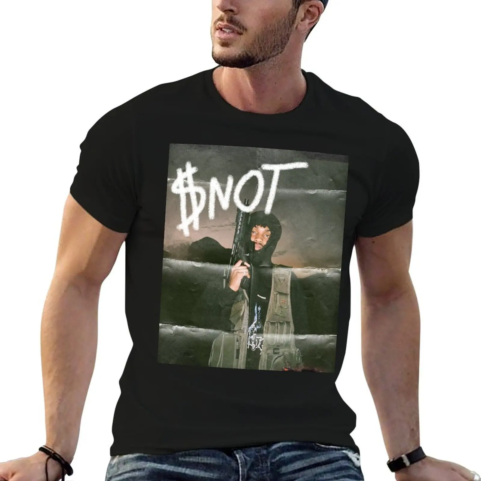 $not (Snot) burning ghraphic tee T-Shirt t shirts designer anime t shirts for man T-Shirt
$not (Snot) burning ghraphic tee T-Shirt t shirts designer anime t shirts for man T-Shirt