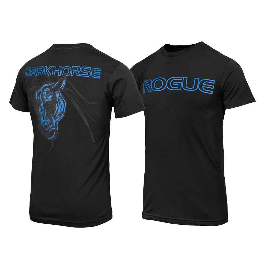 Rogue short sleeve T-shirt men and women hot sale tide brand American high street sportswear Casual Fashion Oversized T-shirt
Rogue short sleeve T-shirt men and women hot sale tide brand American high street sportswear Casual Fashion Oversized T-shirt