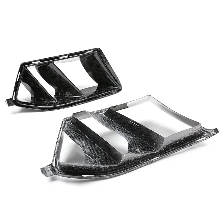 For BMW M3 M4 G80 G82G83 Carbon Fiber Trend Front Bar Trend Surround Kit Air Inlet
For BMW M3 M4 G80 G82G83 Carbon Fiber Trend Front Bar Trend Surround Kit Air Inlet