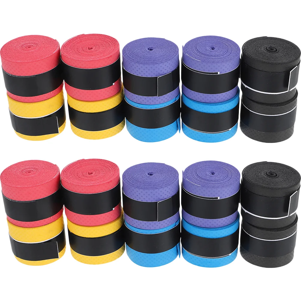20 Pcs Non-slip Sweatband Drum Drumstick Tapes Anti-slip Belt Pu Wrapping Sweat-absorbent Sticks Covering Accessories for
20 Pcs Non-slip Sweatband Drum Drumstick Tapes Anti-slip Belt Pu Wrapping Sweat-absorbent Sticks Covering Accessories for