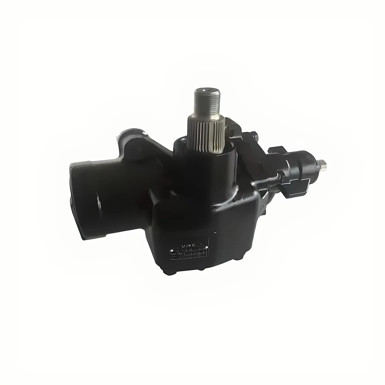 LHD Factory Direct New Power Steering Gear Box for 2003-02 Great Wall Wingle E250 E350 E45 27-7569 277569 Steel Material
LHD Factory Direct New Power Steering Gear Box for 2003-02 Great Wall Wingle E250 E350 E45 27-7569 277569 Steel Material