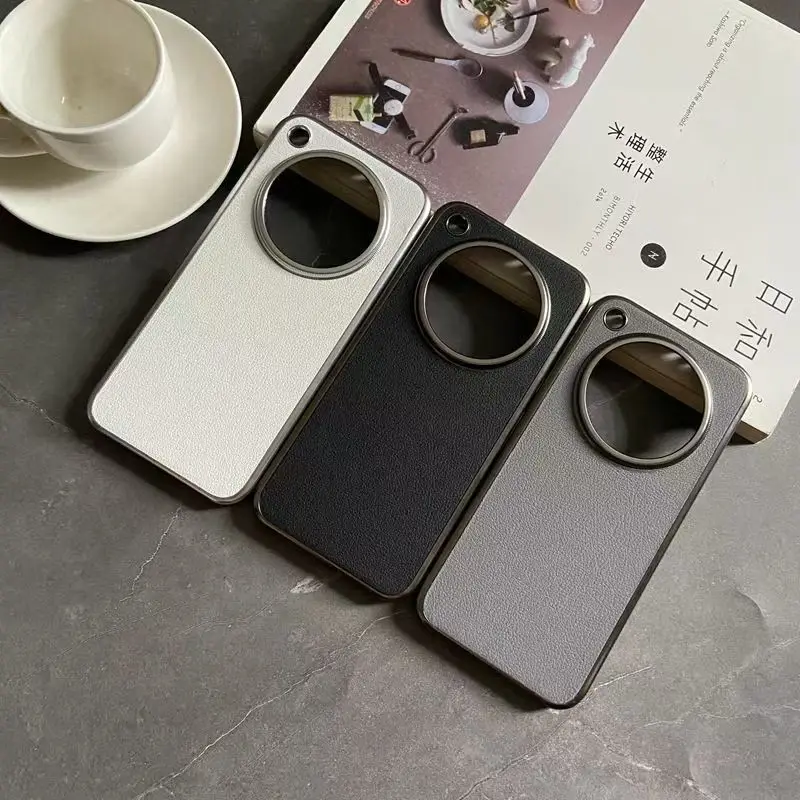 Case For OPPO Find X8 Pro Luxury Koro Plating Leather Skin-friendly Cover For OPPO Find X8 Pro Shockproof Bumper Funda
Case For OPPO Find X8 Pro Luxury Koro Plating Leather Skin-friendly Cover For OPPO Find X8 Pro Shockproof Bumper Funda