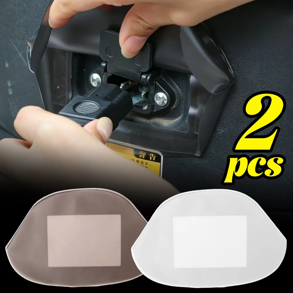 EV Charging Port Rain Cover E-Bike Waterproof Dustproof Translucent PVC Soft Dust Protector Universal Outdoor Guard Accessories
EV Charging Port Rain Cover E-Bike Waterproof Dustproof Translucent PVC Soft Dust Protector Universal Outdoor Guard Accessories