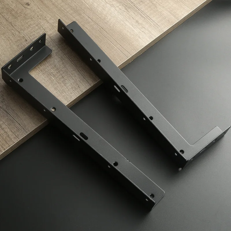 2 шт. L-образный сверхпрочный подвесной кронштейн для прикроватной тумбочки, невидимый фиксированный опорный кронштейн для ванной комнаты, подвесной кронштейн для ТВ-шкафа
2 шт. L-образный сверхпрочный подвесной кронштейн для прикроватной тумбочки, невидимый фиксированный опорный кронштейн для ванной комнаты, подвесной кронштейн для ТВ-шкафа