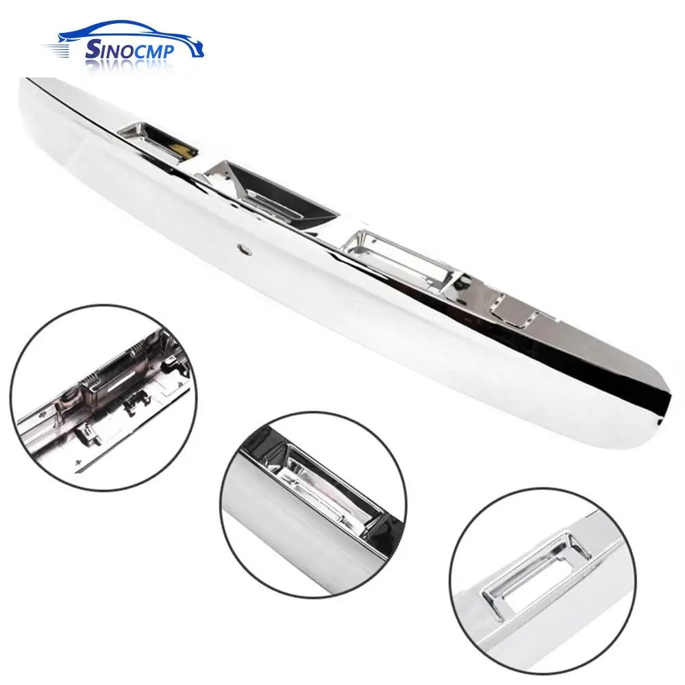 1 шт., накладка на заднюю крышку багажника, ручка двери багажника 90810JD40H 90812JD00H для Nissan Qashqai 2007-2014 гг., запасная часть автомобиля
1 шт., накладка на заднюю крышку багажника, ручка двери багажника 90810JD40H 90812JD00H для Nissan Qashqai 2007-2014 гг., запасная часть автомобиля