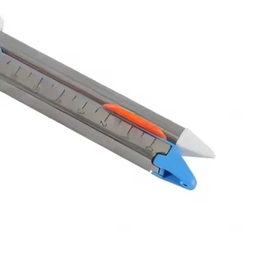 2025 Unique Self-locking Structure Single Push Double Push Disposable Linear Cutter Stapler and Loading Unit in stock
2025 Unique Self-locking Structure Single Push Double Push Disposable Linear Cutter Stapler and Loading Unit in stock