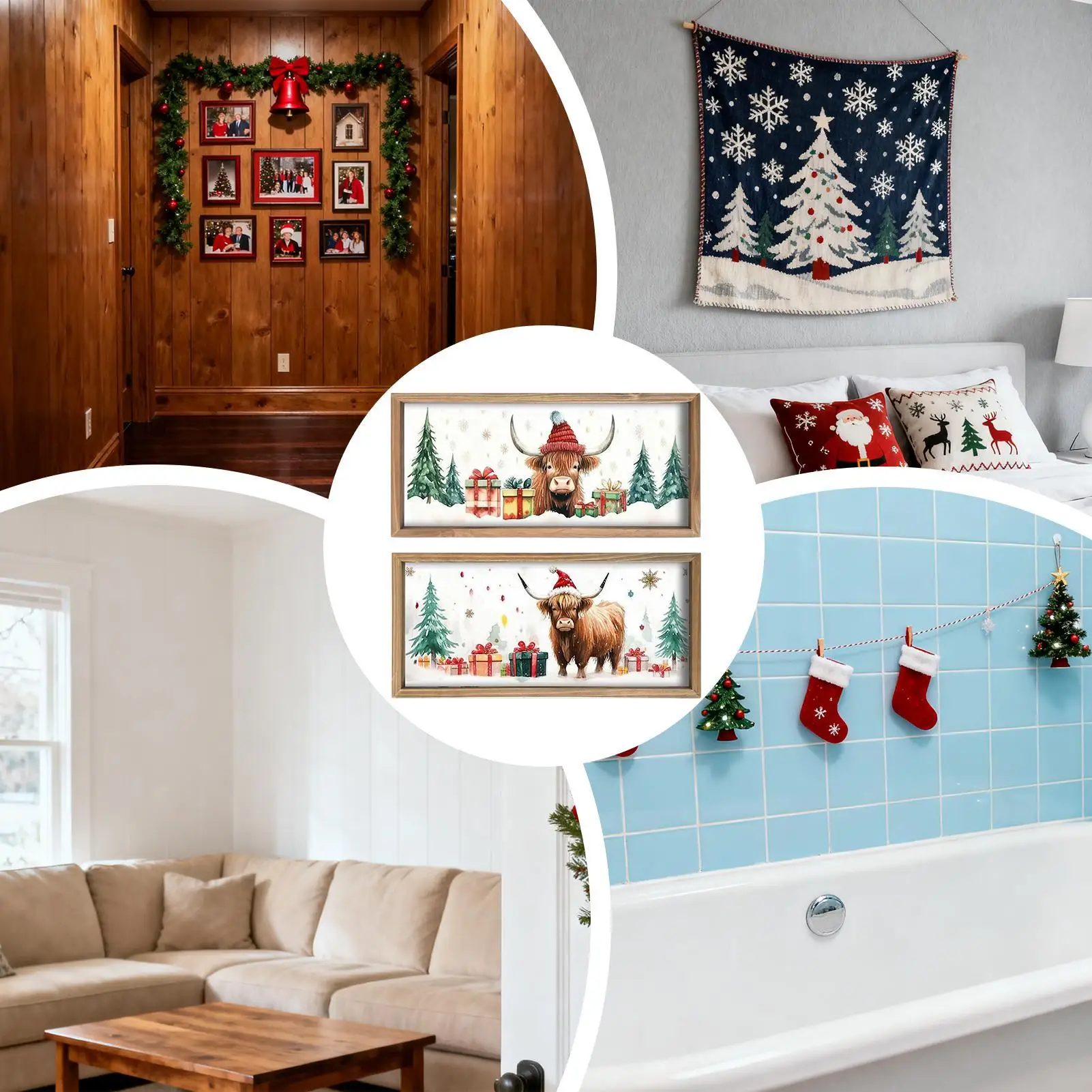 Корова Фотографии Настенный Декор 2 Шт. Деревенский Деревянный Принт Корова Художественный Настенный Декор Для Рождественского Украшения Ванная Комната Кухня Спальня Детская
Корова Фотографии Настенный Декор 2 Шт. Деревенский Деревянный Принт Корова Художественный Настенный Декор Для Рождественского Украшения Ванная Комната Кухня Спальня Детская