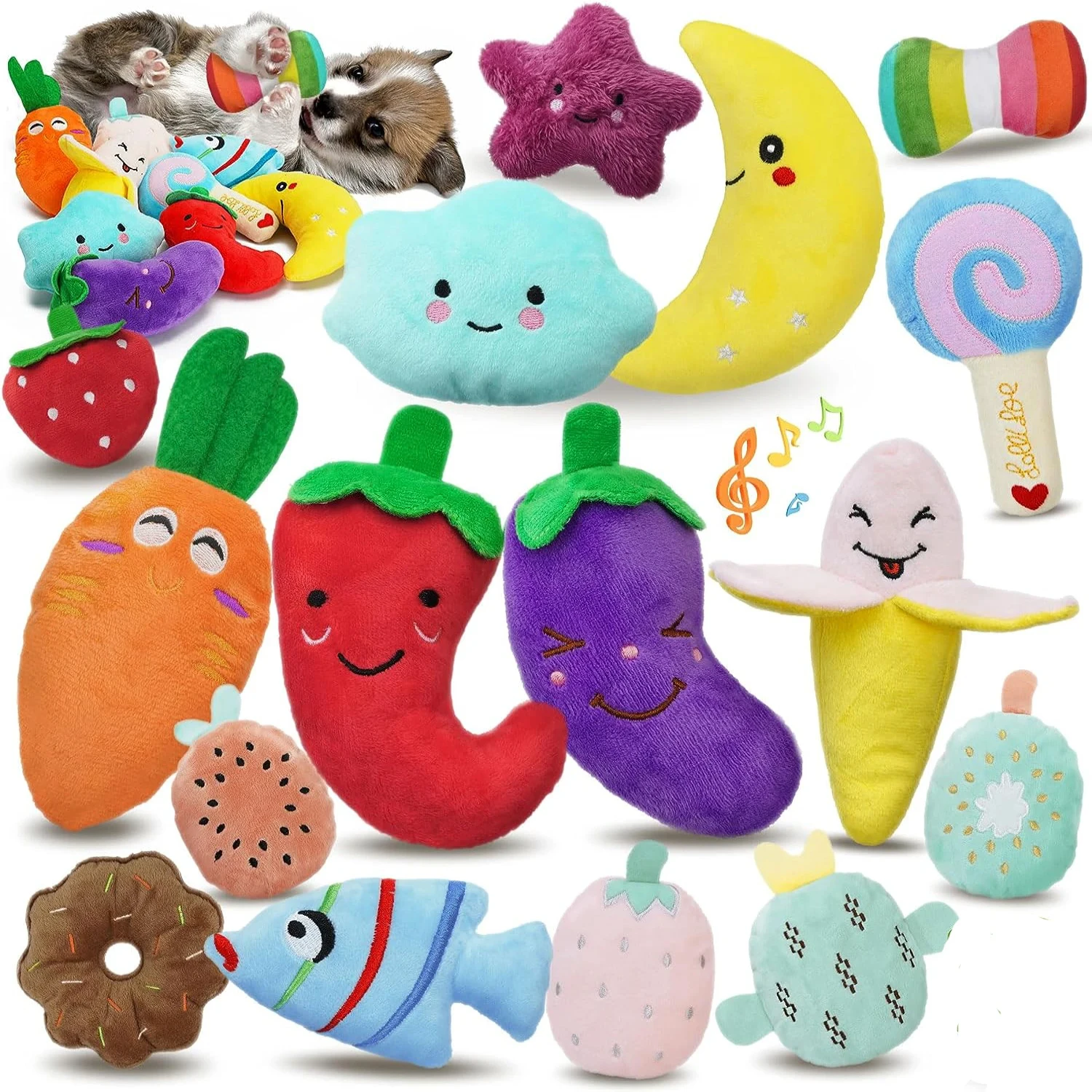 Provides Pet to of Perfect Furry Friends Your Happy Toy and and Keep Active Interactive, - Safe Gift Durable, - Non-Toxic, Hours
Provides Pet to of Perfect Furry Friends Your Happy Toy and and Keep Active Interactive, - Safe Gift Durable, - Non-Toxic, Hours