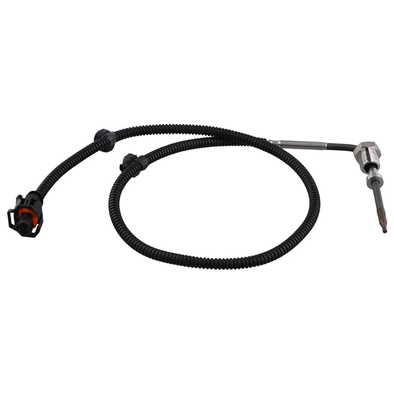 30SKV117 92094188 04817520 4817520 Exhaust Gas Temperature Sensor For Chevrolet Captiva Opel Temperature Sensor
30SKV117 92094188 04817520 4817520 Exhaust Gas Temperature Sensor For Chevrolet Captiva Opel Temperature Sensor