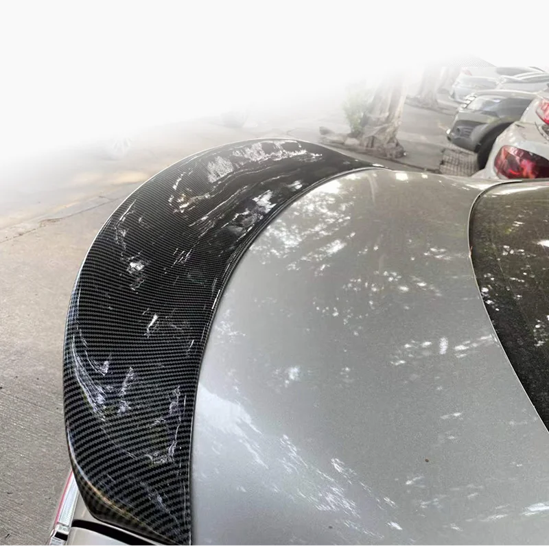 For2014-2017 Lexus ES tail wing modification ES250 ES300H ES350 ES200 rearpressure wing HK type luggage compartment rear spoiler
For2014-2017 Lexus ES tail wing modification ES250 ES300H ES350 ES200 rearpressure wing HK type luggage compartment rear spoiler