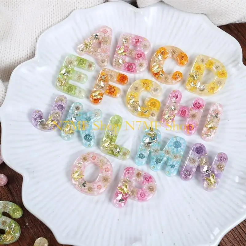 N7MF Shiny Glossy Silicone Resin Molds English Earrings Mold DIY Keychain Pendant Jewelry Epoxy Resin Crafting Mold
N7MF Shiny Glossy Silicone Resin Molds English Earrings Mold DIY Keychain Pendant Jewelry Epoxy Resin Crafting Mold