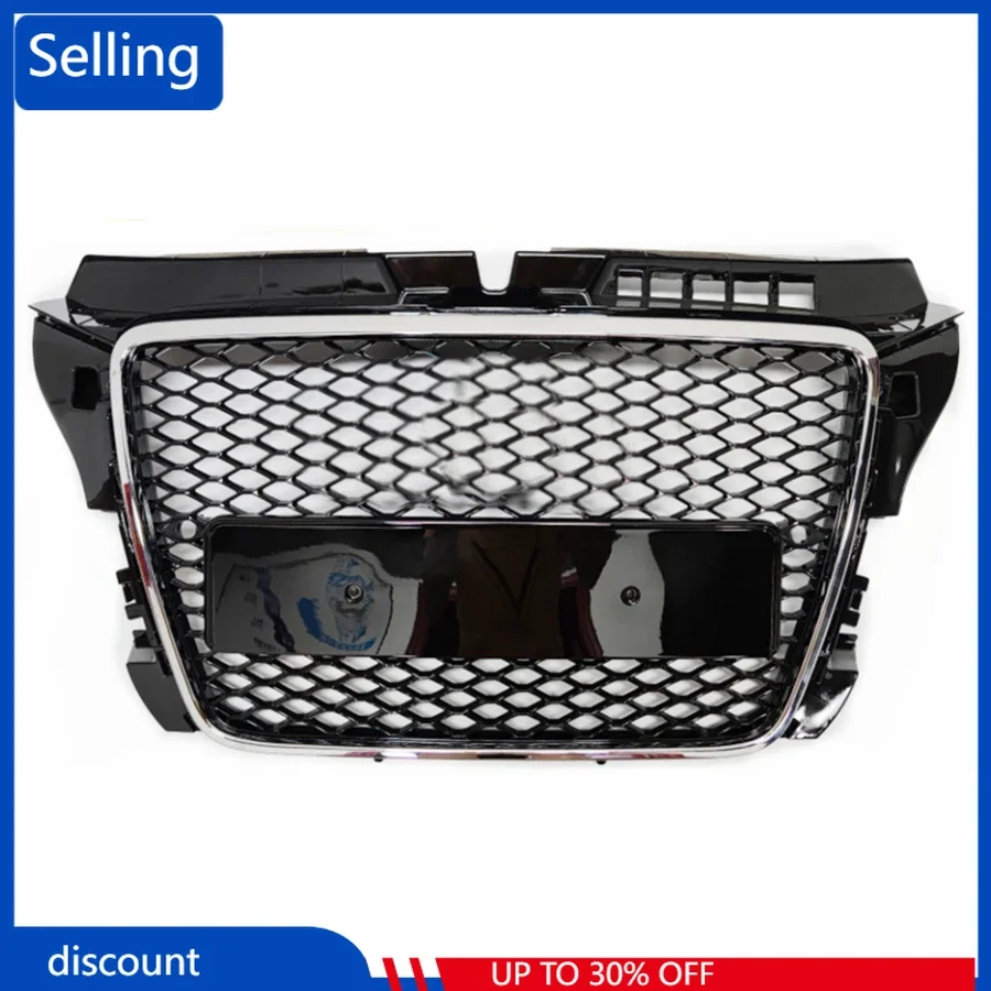Для RS3 Style Front Sport Hex Mesh Honeycomb Hood решетка глянцевый черный для Audi A3/S3 8P 2009 2010 2011 2012 2013 Быстрая доставка
Для RS3 Style Front Sport Hex Mesh Honeycomb Hood решетка глянцевый черный для Audi A3/S3 8P 2009 2010 2011 2012 2013 Быстрая доставка