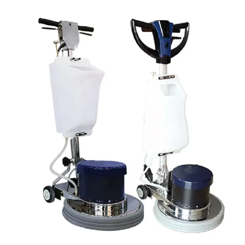 A-041 More Strong Power Output Industrial Hand Held Tile Concrete Marble 18'' 154RPM Multi-functional Floor Polishing Machine
A-041 More Strong Power Output Industrial Hand Held Tile Concrete Marble 18'' 154RPM Multi-functional Floor Polishing Machine