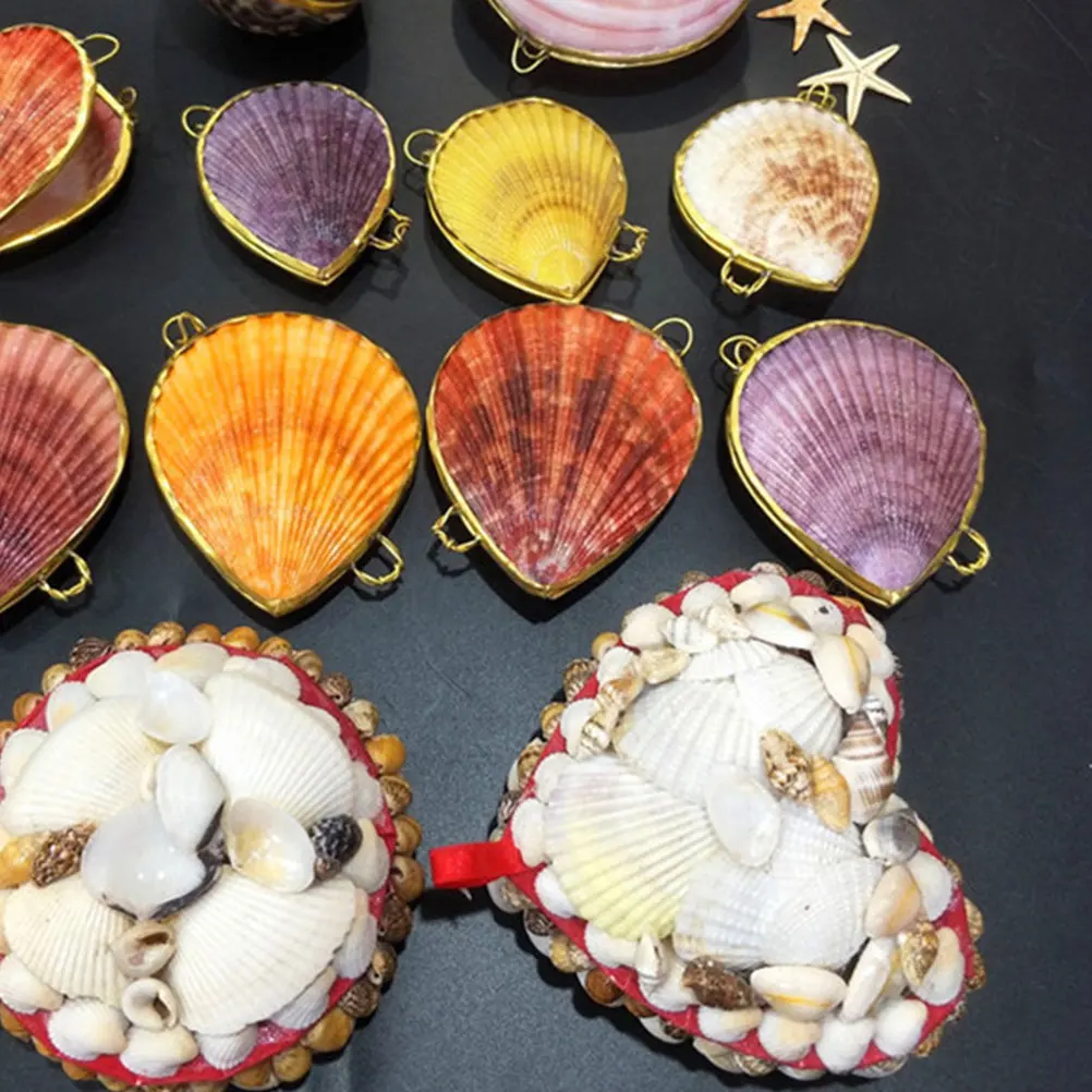 Sea Inspired Jewelry Box Storage Organizer Earring Holders Stand for Women Wedding Anniversary Gift Ring Necklace Case Display
Sea Inspired Jewelry Box Storage Organizer Earring Holders Stand for Women Wedding Anniversary Gift Ring Necklace Case Display