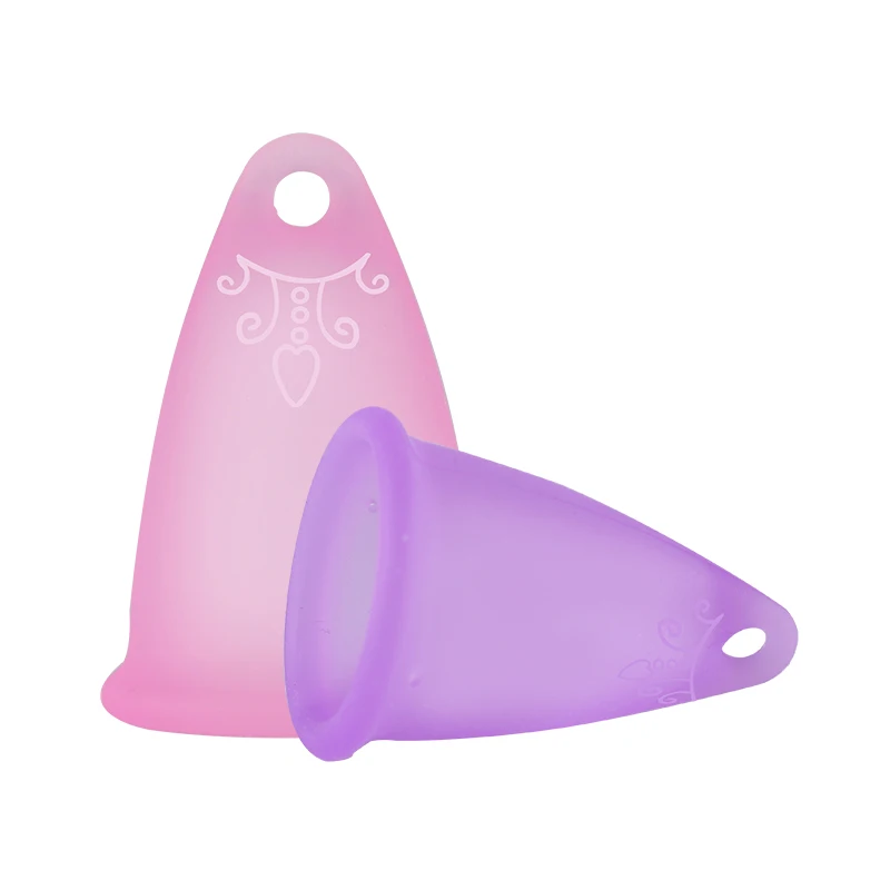 Anytime Menstrual Cup Feminine Care Reusable Copa Menstrual Medical Grade Beginner Period Cup for Lady Menstruation Soft Cup
Anytime Menstrual Cup Feminine Care Reusable Copa Menstrual Medical Grade Beginner Period Cup for Lady Menstruation Soft Cup