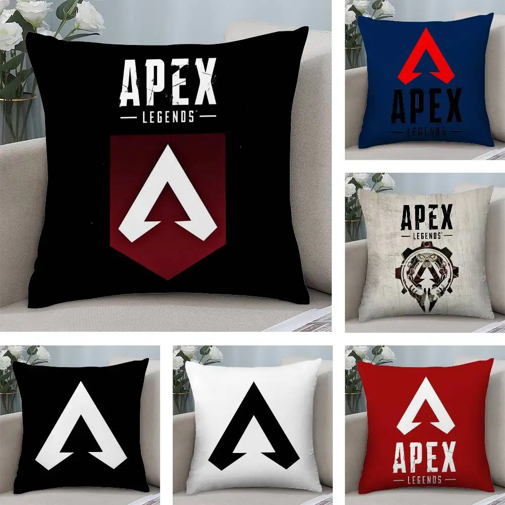 Game A-Apex Legends Pillow Case Sofa Short Plush Double-sided HD Printing Room Home Office Gift Cushion Cover
Game A-Apex Legends Pillow Case Sofa Short Plush Double-sided HD Printing Room Home Office Gift Cushion Cover