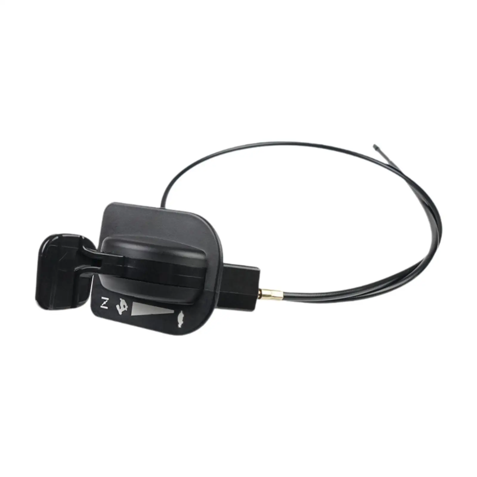 946-05098C Throttle Choke Cable Universal Lawn Garden Tractors Portable Upgrade 946-05098C Reusable Sturdy Throttle Choke Cable
946-05098C Throttle Choke Cable Universal Lawn Garden Tractors Portable Upgrade 946-05098C Reusable Sturdy Throttle Choke Cable