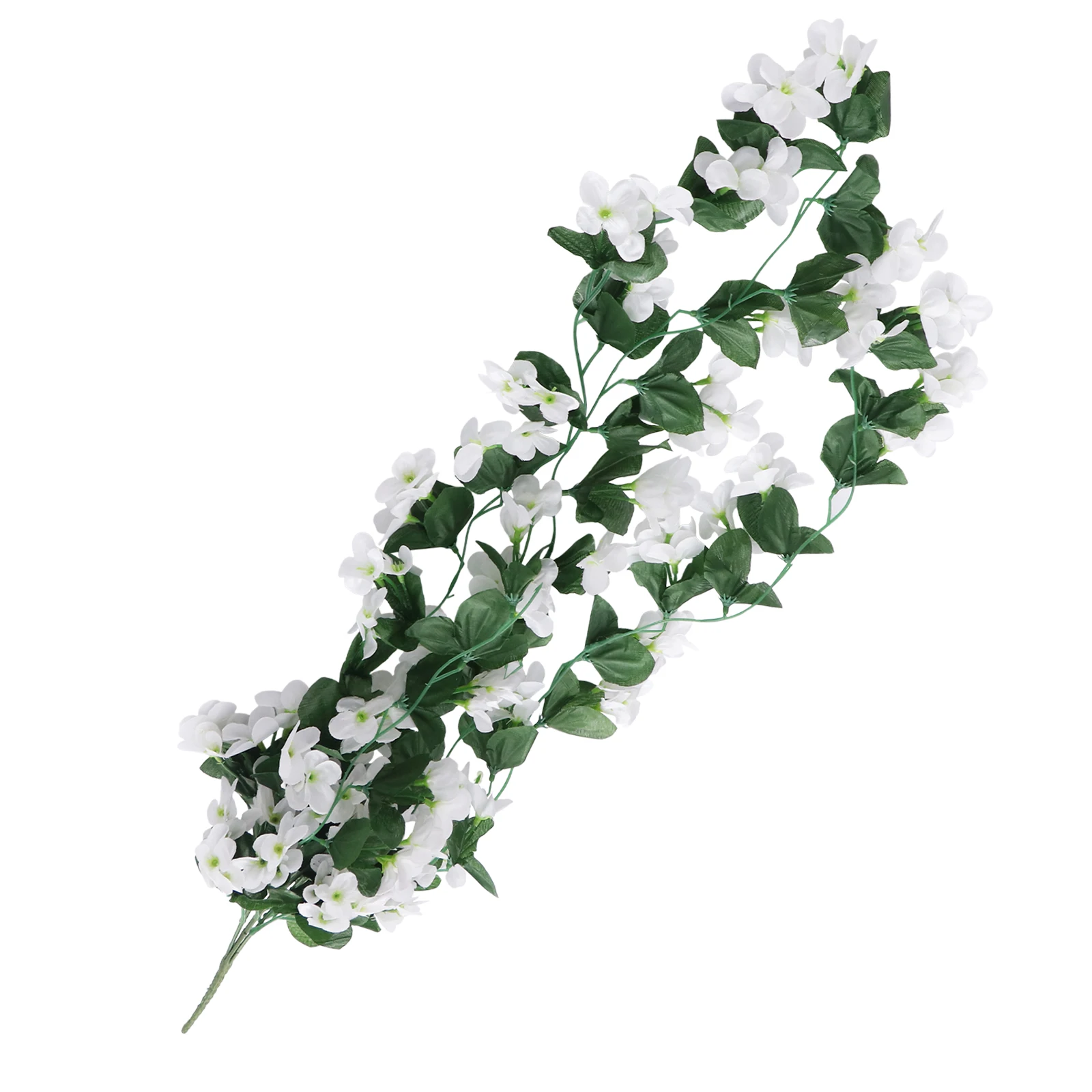 Artificial Hanging Vine Wedding Artificial Plants Home Decoration Plastic Flowers Fake Plants Silk Flowers
Artificial Hanging Vine Wedding Artificial Plants Home Decoration Plastic Flowers Fake Plants Silk Flowers