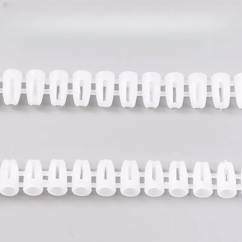 225Pcs 4*8mm Plastic Screw Hole Plugs, Tool-Free Install, Fill Screw Holes for Furniture Repair
225Pcs 4*8mm Plastic Screw Hole Plugs, Tool-Free Install, Fill Screw Holes for Furniture Repair